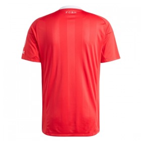 FC Bayern München Doelman Shirt Rode 2025-26